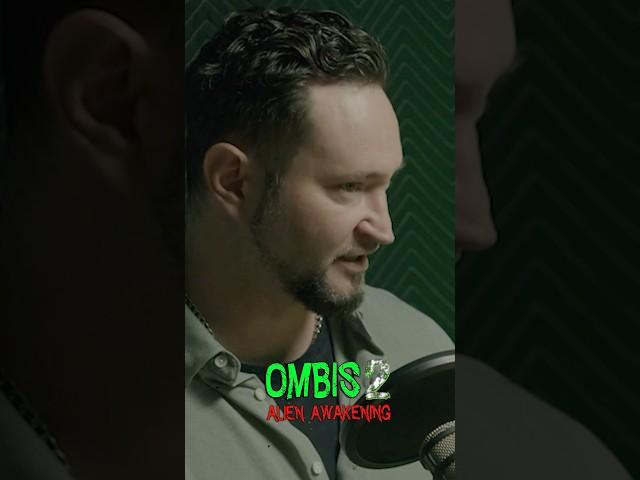 The Return | Ombis2 #ombisalienawakening #indieadam #indiegogo #movies #movienight #shorts