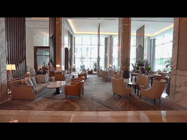 The ultimate conference hotel in the heart of Dubai Media City | Grand Plaza Mövenpick