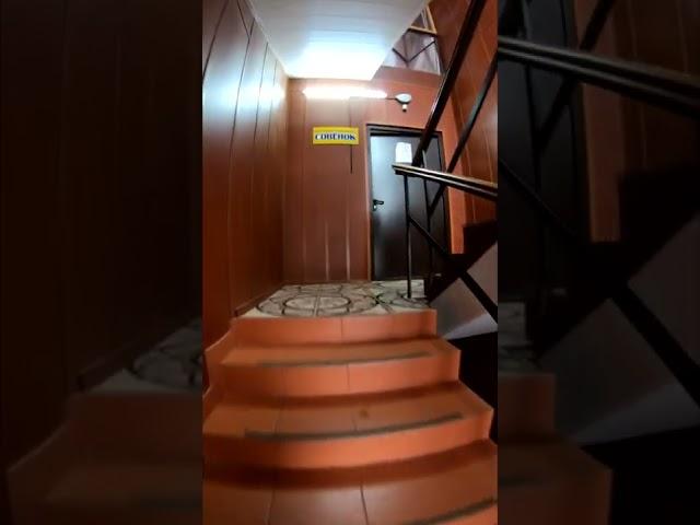 Как добраться до массажного кабинета ZIMUSH