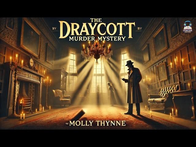  The Draycott Murder Mystery by Molly Thynne 