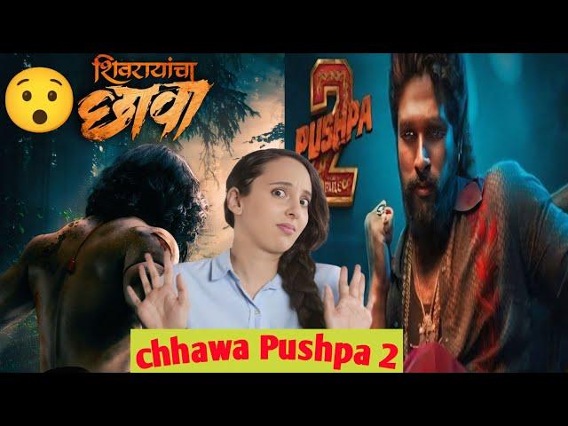 Chhawa 3 Week Collection | Pushpa 3 Week Collection | Review By Saloni Chaudhary