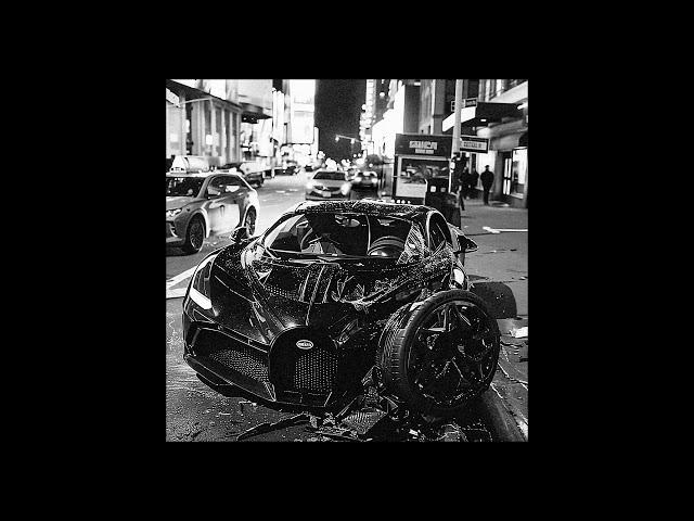 (FREE) BABY KEEM TYPE BEAT - CRASHED THE WHIP