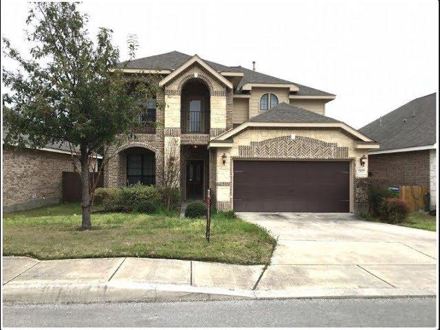 San Antonio Homes for Rent 3BR/2.5BA by San Antonio Property Manager