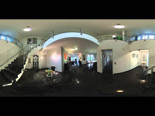 Beispiel Immobilienfilm 360° Hinzmedia.de