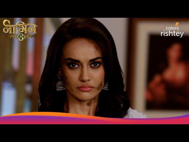 Naagin S3 | नागिन S3 | Episode 92 | Taamsi'S Power Unleashed? | Part 3