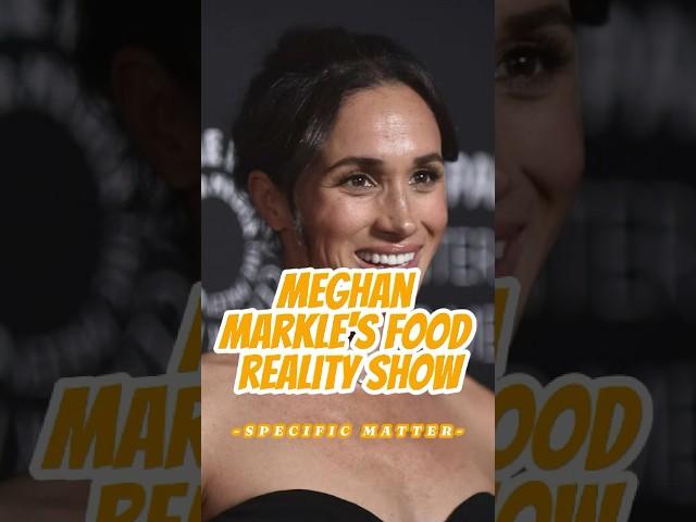 Why is everyone so angry about Meghan Markle's new show?The real reason is shocking!#meghanmarkle