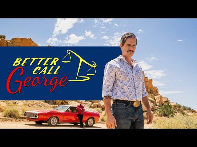 The Brilliance of Better Call Saul: Bad Choice Road