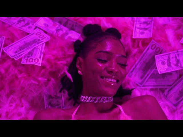 Maroj - New Money (Official Music Video) ft. Shekinah Keys