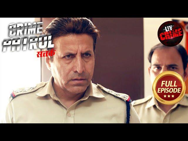 7 Logon Ke Lapata Hone Mein Hai Kiska Haath? | Crime Patrol Satark 2 | Missing Cases