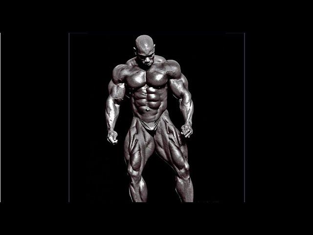 BODYBUILDING IS DEAD? LAST KINGS OF AESTHETICS AND SYMMETRY! (by RENAT)