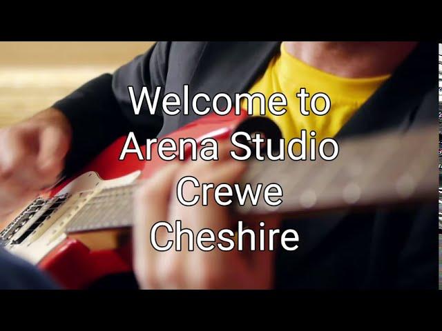 Arena Studio. Follow your musical passion and enjoy every moment. Learn. ️