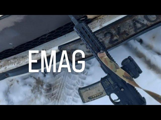 Magpul EMAG