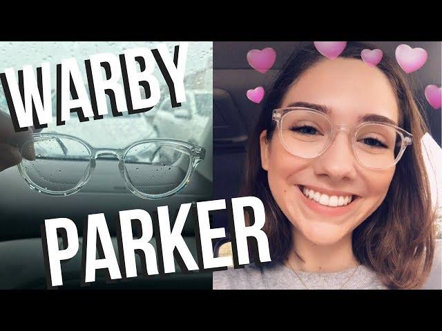 WARBY PARKER GLASSES: AN HONEST REVIEW! ARE THEY WORTH IT?