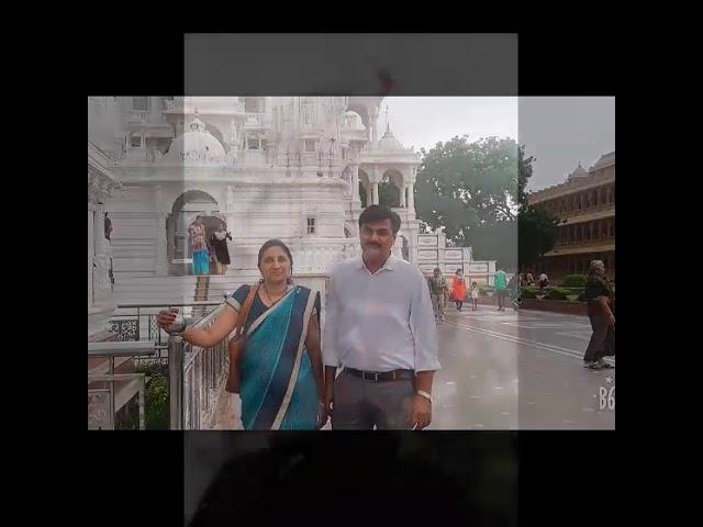 Crazy Dharmik