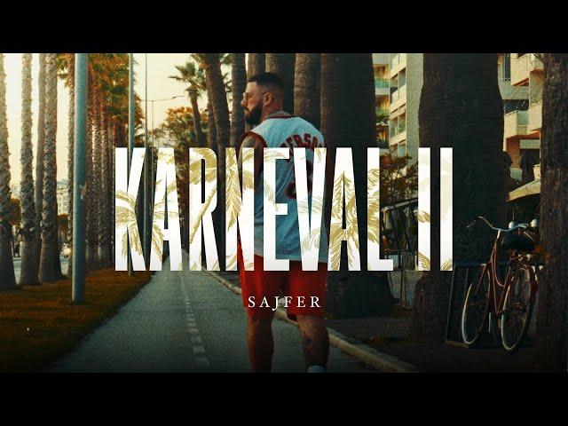 SAJFER - KARNEVAL II