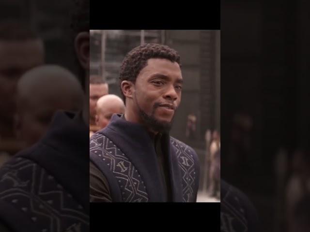 Black Panther edit R.I.P credit: @Hk Contentx