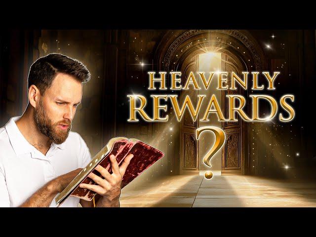 Are There Different Rewards in Heaven? | What You Need to Know!