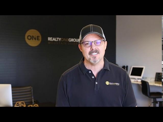 Realty ONE Group Mountain Desert - Cottonwood office tour