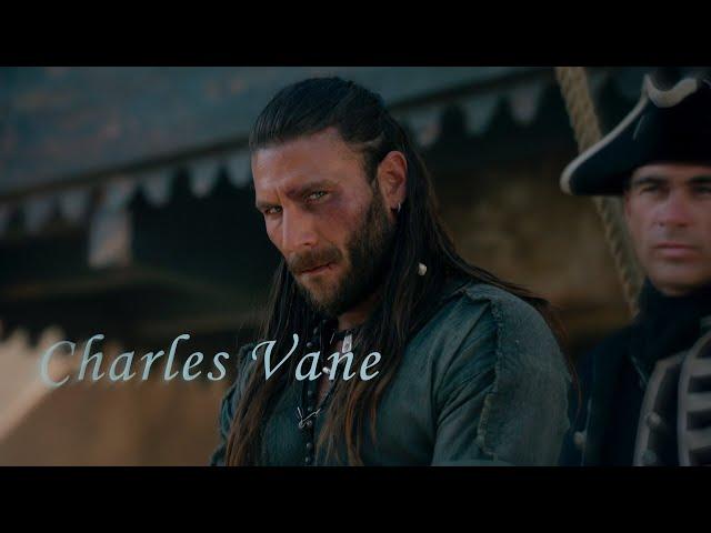 Charles Vane