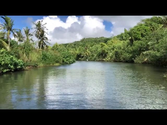 Valley of the Latte Adventure Park, Guam