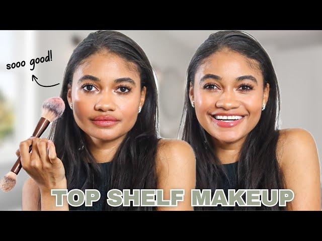 My Top Shelf Makeup: makeup that never disappoints me & always looks good!