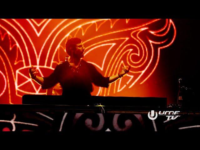 KSHMR LIVE AT ULTRA EUROPE 2024 (FULL 4K DJ SET)