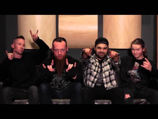 Reaping Asmodeia announces signing to Prosthetic Records