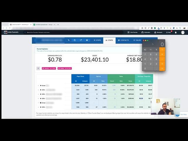 [CASE STUDY] 0 to $23,000 With My Free+Shipping Offer Funnel Case Study | 2019 Updated