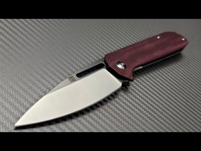 ARTISAN ARION REVIEW