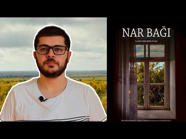 NAR BAĞI - Müasir Azərbaycan Problemləri