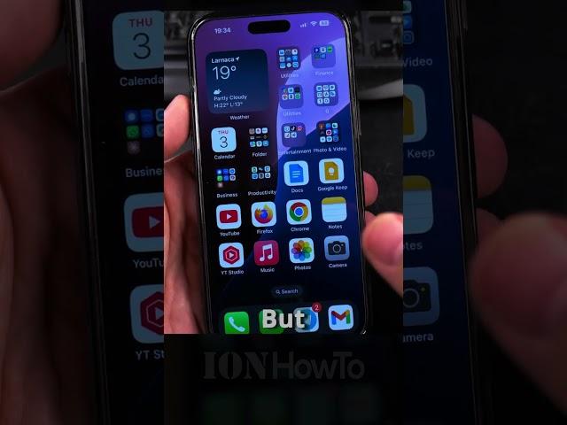 How to Turn Off iPhone Without the Power Button 1