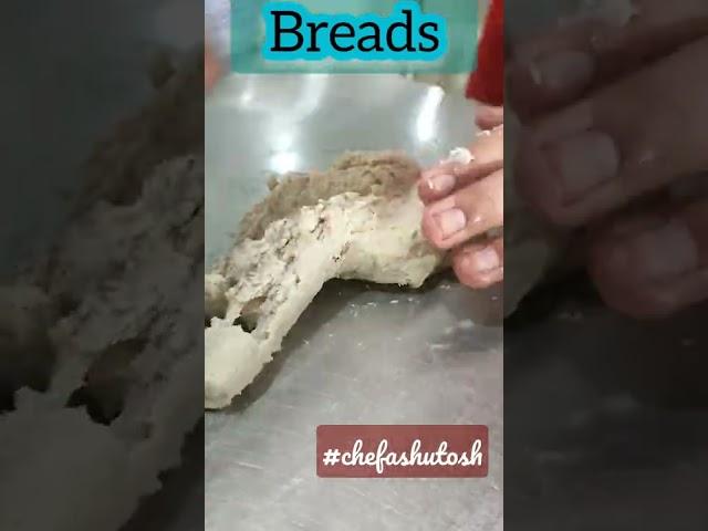 #breads#dough#brijwasi #cake #breadrecipe #chefashutosh #chef