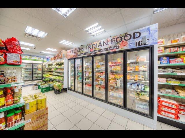 Indian grocery store in Moncton  Canada New Brunswick |desi lifestyle |#life in Canada