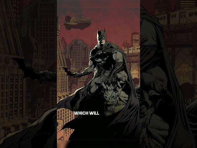 Can Batman With Prep Time Defeat Omni Man  #shorts #dccomics #invincible