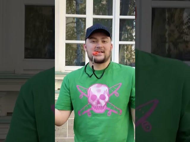 Такого не ожидал никто #shorts #кликклак