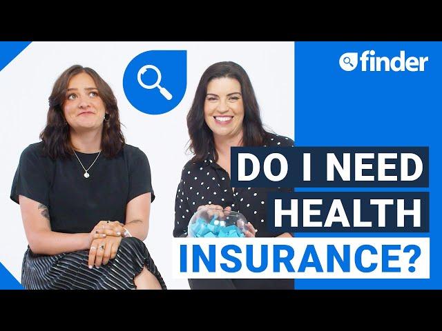 Ask a Finder Expert: Do you really need health insurance?