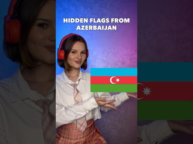 Hidden flags  #countryballs #countries #flags