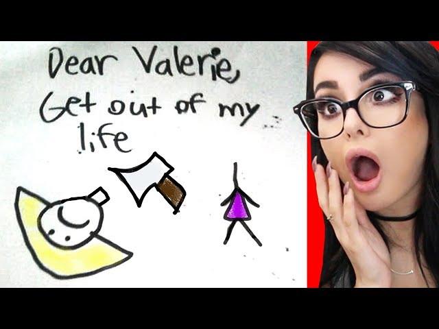 FUNNIEST KIDS BREAK UP NOTES