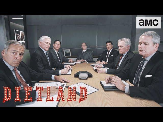 ‘Jennifer’s Demands’ Sneak Peek Ep. 104 | Dietland