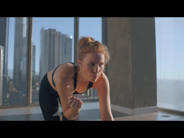 Freeletics Motivation: International Women's Day