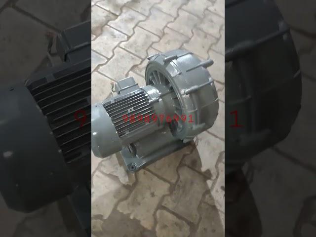 ring blower industrial used all items standard supliers traders machinery all  heavy duty pressure