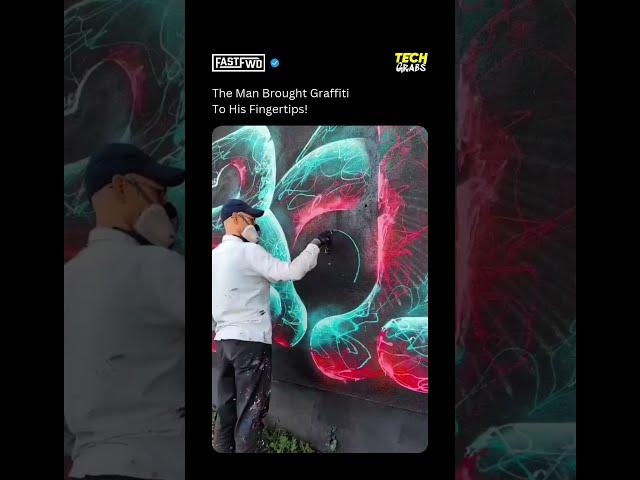 New Age Art Is Going To Be Amazing! | FastFWD