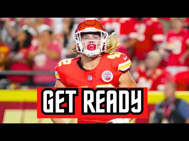 You NEED Carson Steele | 2024 Fantasy Football