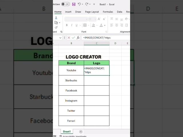 Excel Tricks