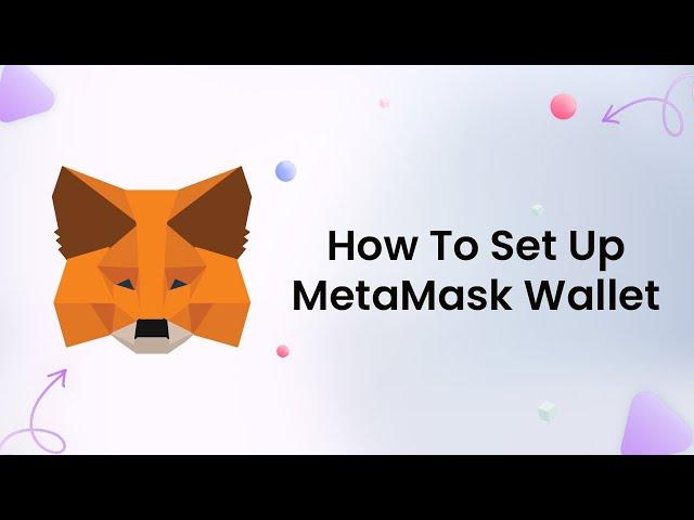 How To Setup MetaMask Wallet Desktop Version | A Beginner’s Guide | DOMINO DEX