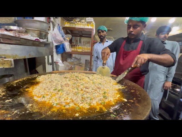 Androon Lahore Famous reshami Boti | Foodies by Ashir