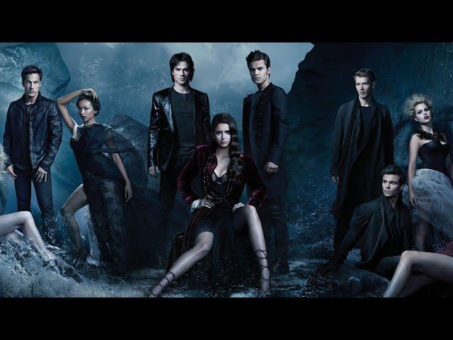 Top 10 Strongest Supernaturals In The TVD Universe#thevampirediaries#theoriginals#damonsalvatore