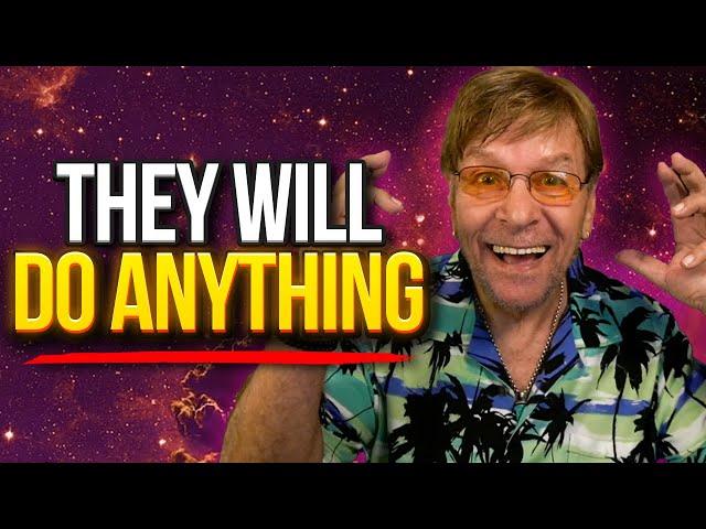 They Will Do Anything To Be With You | Listen 1X | Neville Goddard | Instant Results