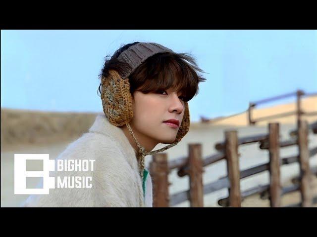 V 'Jingle Bells' (With Jungkook) MV