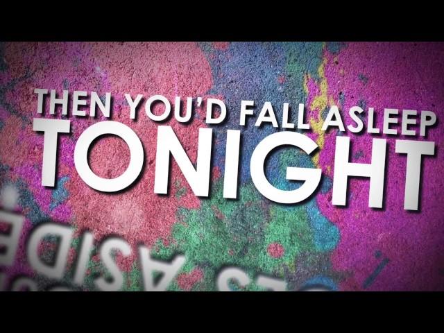 Taylor Scott - "Start Anew" (OFFICIAL LYRIC VIDEO)